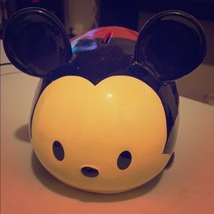 Coin bank